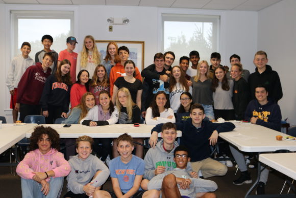 Community Advisory Board: 2019 - 2020